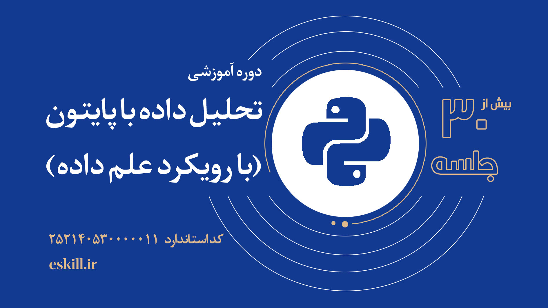 تحلیل داده های حجیم