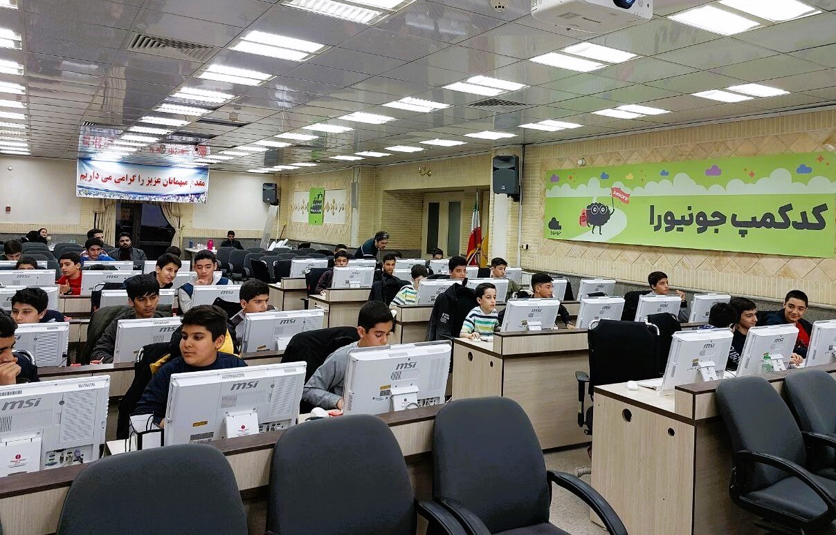 آموزش پایتون